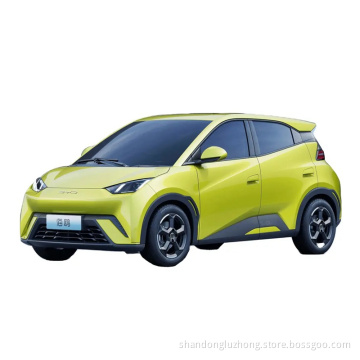 China New Energy Vehicles Cars Byd Seagull Ev Electric Car New Energy Electric Vehicles